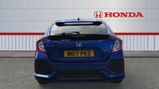 Honda Civic 1.0 VTEC Turbo SR 5dr Petrol Hatchback